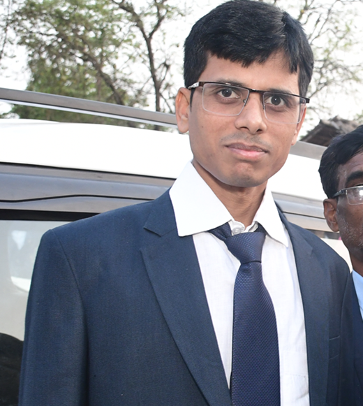 Dheeraj Pandey