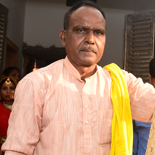 GirjaSankar Patel
