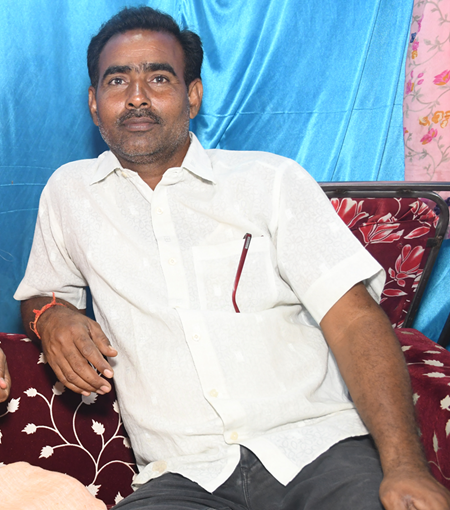 Mama jee