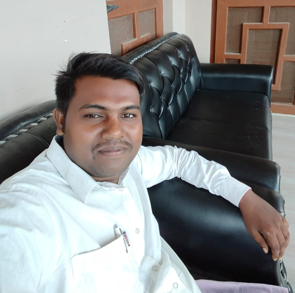 Shatrughan Rai