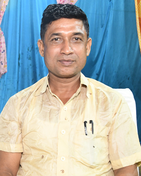 Vijay Patel