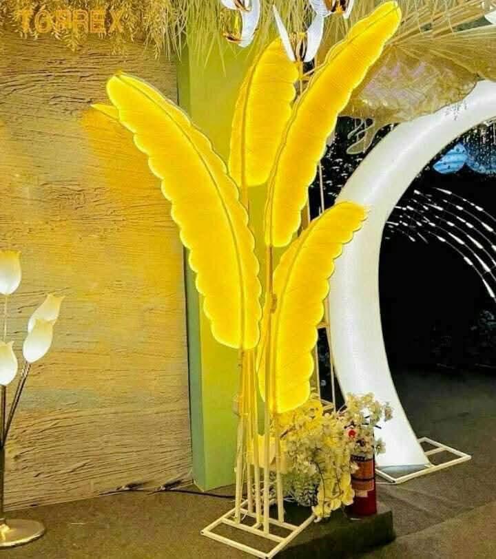 banana tree