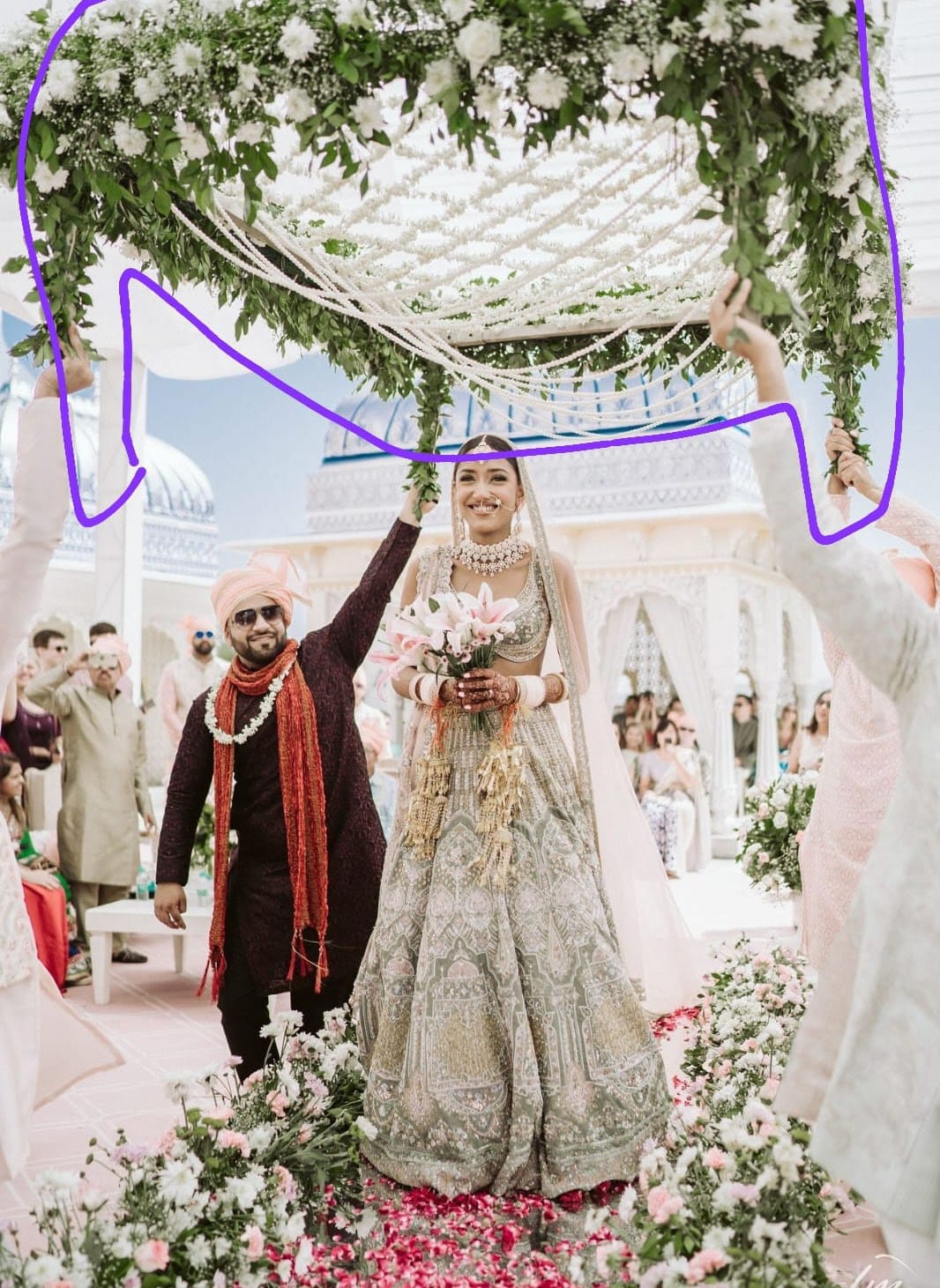 dulhan